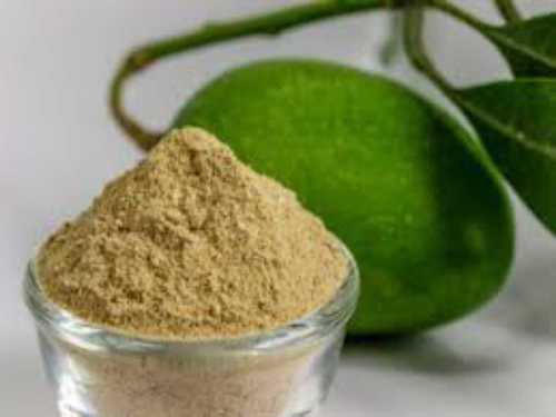 Amchur Powder Dry Mango Powder, 100% Mature, Mango Flavour