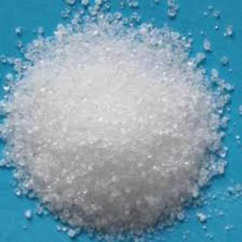 Citric Acid Powder For Food Industry, White Color Granules Form Purity: 99%