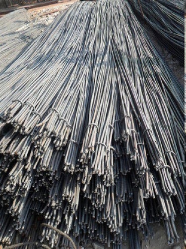 निर्माण के लिए संक्षारण प्रतिरोधी उच्च बाइंडिंग स्ट्रेंथ मजबूत और टिकाऊ Tmt बार्स