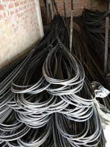 Corrosion Resistant High Tensile Strength Strong And Durable TMT Bars - Iron Material, FE 500 & FE 500D Grades, Cold Drawn Technics | Ideal for Robust Structural Designs