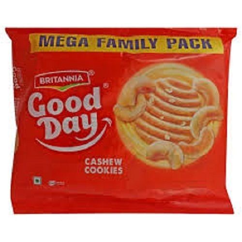 Biscuit Good Day Tasty And Sweet Biscuit, Delicious Flavor For Tea Time Snacks