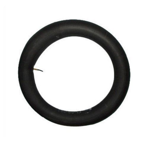 Dublin Butyl Rubber Long Lasting Stretchable Tube For Two Wheeler  Section Width: 2-7 Inch (In)