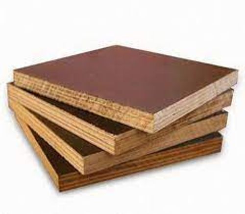 High-Performing, Water-Resistant Marine Plywood Sheets  Core Material: Harwood