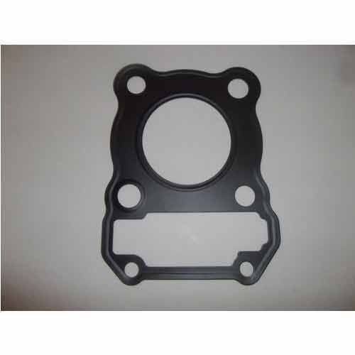 Iron High Strength Two Wheeler Head Gasket Durable High Quality Material