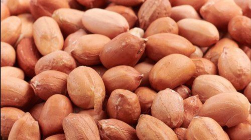 Hygienically Packed Great Source Protein Fiber And Naturally Grown Healthy Peanuts