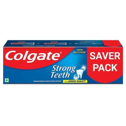 Natural Mint Flavouring And Cool Gum Disease Strong Teeth Colgate Toothpaste
