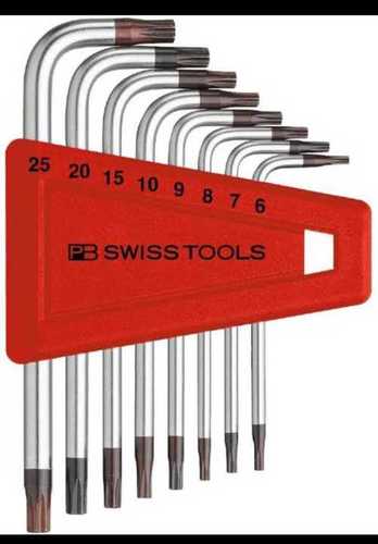 Offset Screw Driver Set 