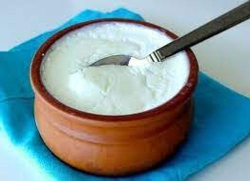 Best Quality Organic 100% Natural Fresh Curd  Age Group: Adults