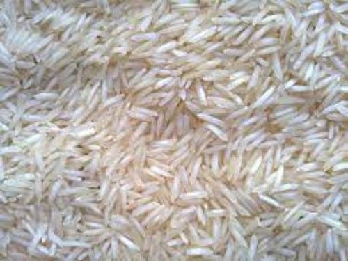 Premium Grade Soft And Fluffy Textured Long Grain Aromatic Basmati Steam Rice 