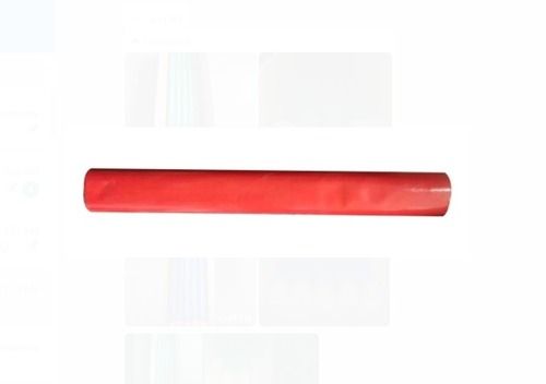 Single Sided Red 30 Meter Pvc Insulation Tape Roll For Electrical Wires Tape Thickness: 1 Millimeter (Mm)