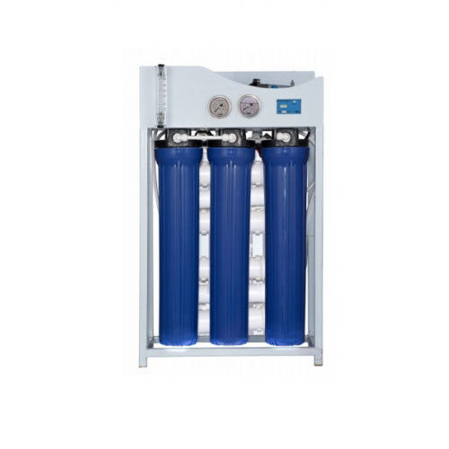 Automatic Commercial Ro Water Purifier For Home And Office Use Installation Type: Wall Mounted