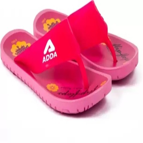 Buy Black Flip Flop & Slippers for Men by ADDA Online | Ajio.com-saigonsouth.com.vn