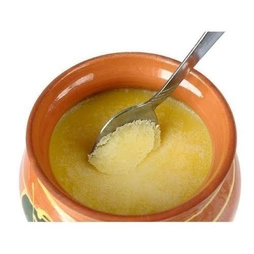 100% Healthy Naturally Vitamins Enriched Adulteration Free Fresh Golden Pure Ghee