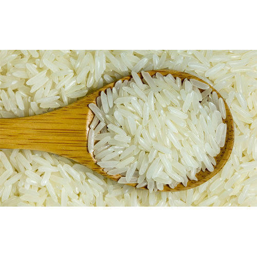 100% Organically Grown Natural Healthy Pure Basmati Rice