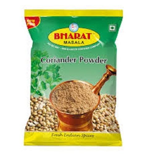 Green Bharat Fresh Coriander Powder For Cooking, 100% Pure And Natural