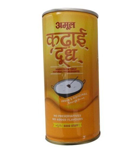 180 Gram, 100% Organic Fresh Natural Rich Delicious Taste Amul Kadai Doodh (Milk) Age Group: Children