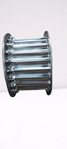 Aluminium Timing Pulley For Timing Pulleys With High Load Carrying Capacity