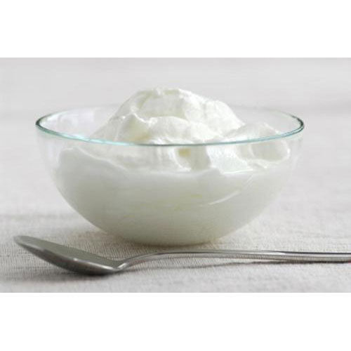 Calcium And Vitamins Enriched Tasty And Healthy Natural Milky Mist Fresh Curd