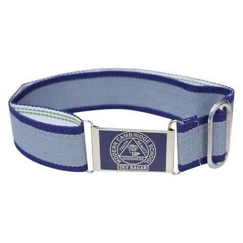 Durable Nevad Belt Material School Belts Used In Schools With School Uniform Age Group: 6-12