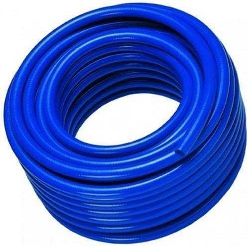 Fine Finish Blue Color Strong Durable High Quality Material Pvc Plastic Pipe