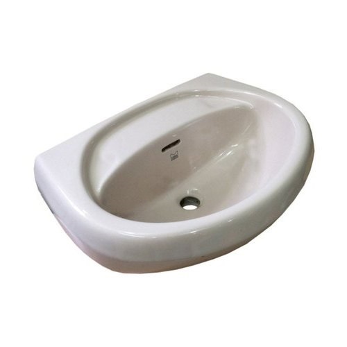 Bathroom Accessories Wall Mounted Glossy Fine Finish And Crack Proof