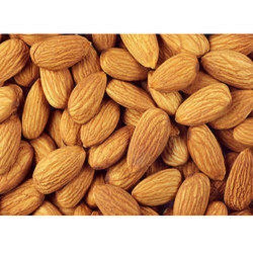 Good In Taste Easy To Digest Rich In Protein Organic Dried Raw Almond Nuts