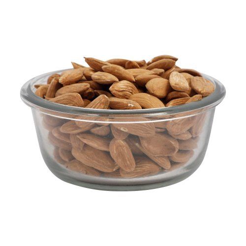 Common Reasonable Rates, Great Source Of Protein, Healthy Vitamins Rich Organic And Natural Badam Nuts