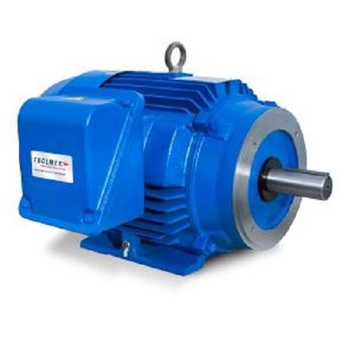 Heavy Duty And Low Power Consumption Electric Three Phase 2000 Rpm Gear Motor