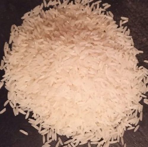 High Source Fiber Premium Natural Rich Aroma White Medium Grain Basmati Rice