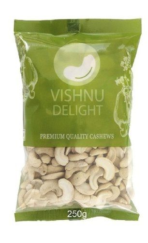 Highly Nutritious Protien Enriched Loaded With Vitamins And Minerals White Cashew Nut