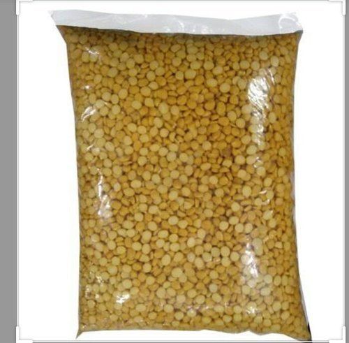 Hygienically Packed 100% Pure Fresh And Fresh Natural Yellow Unpolished Chana Dal