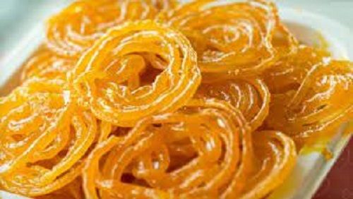 Hygienically Packed No Artificial Colors Mouth Watering Taste Delicious Sweet Jalebi