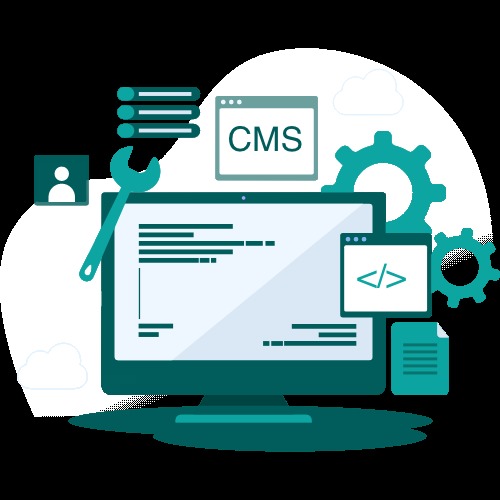 इंटरएक्टिव वेबसाइट डेवलपमेंट एंड डिजाइनिंग सर्विसेज