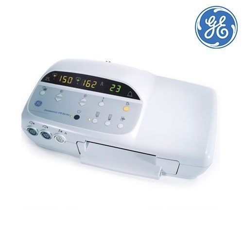 Lcd Display Bpl Fetal Monitor For Hospital And Clinic Use