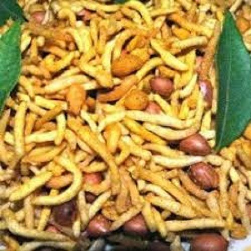 Light Weight And Healthy Spicy Mixture Namkeen, Perfect For Evening Snack