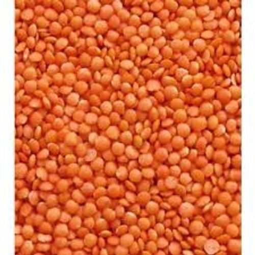 Natural Pure Organic Masoor Dal, Split Washed Admixture (%): 5%