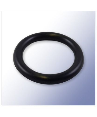 Round Shape Rubber Material O Ring Used For Automobile With 50% Hardness Diameter: 2 Millimeter (Mm)