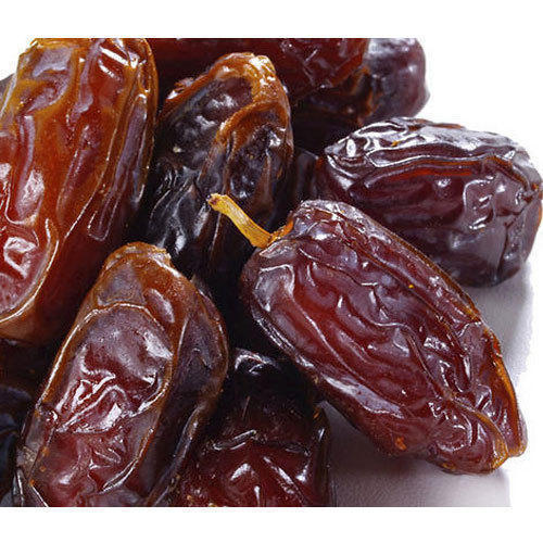 Red Good For Health Mouthwatering Taste Healthy And Nutritious Rich In Fiber Dry Dates