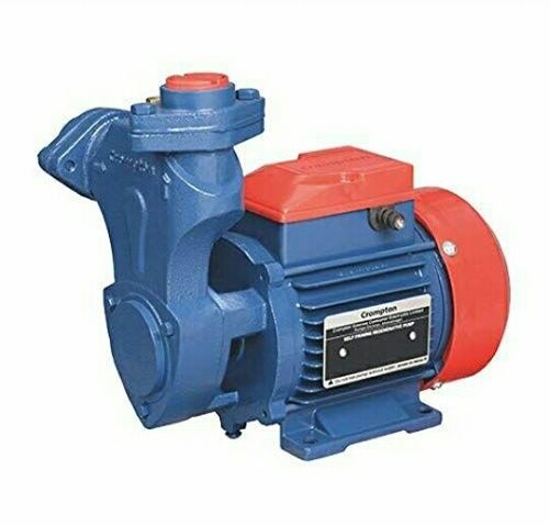 Water Pump with Hassle Free Performance