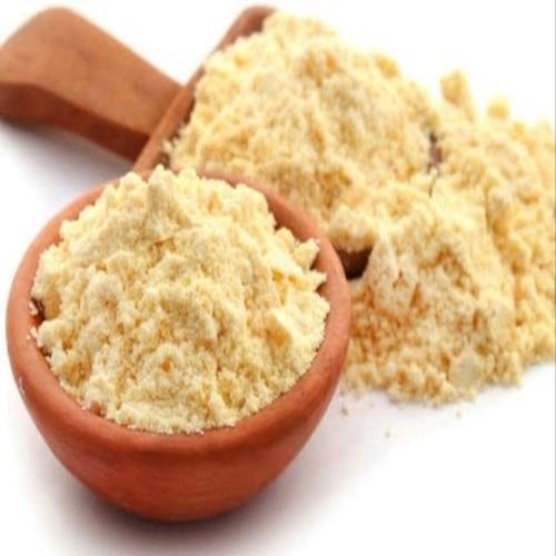 100% Fresh And Natural Food Grade Yellow Roasted Bengal Gram Sattu Flour