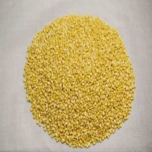 100% Pure And Natural Splited Yellow Moong Daal With 2 Years Shelf Life 