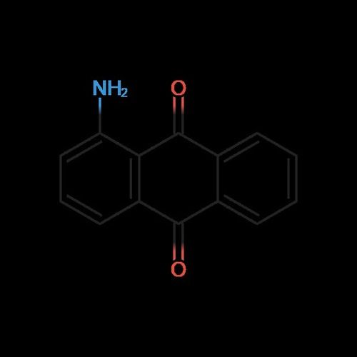 82-45-1 1-Amino Anthraquinone C14H9No2