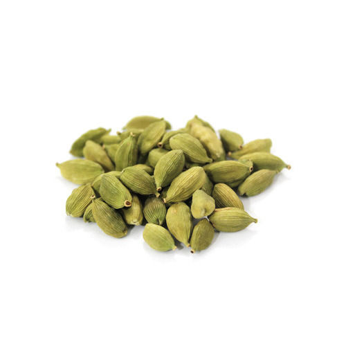 A Grade Healthy Aromatic And Flavorful Green Dried Cardamom