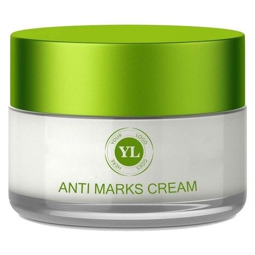 Anti Marks Cream To Prevent Wrinkles For All Types Of Skin