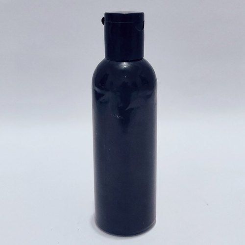 Black Modern And Stylish Easy To Clean Eco Friendly Light Weight 100Ml Pet Water Bottle