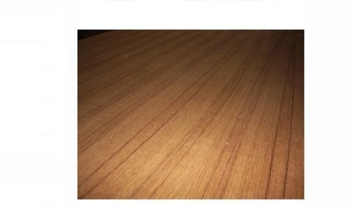 Brown Laminated Plywood For Furniture Use, Thickness 5 Mm, Length 5 Foot Core Material: Harwood