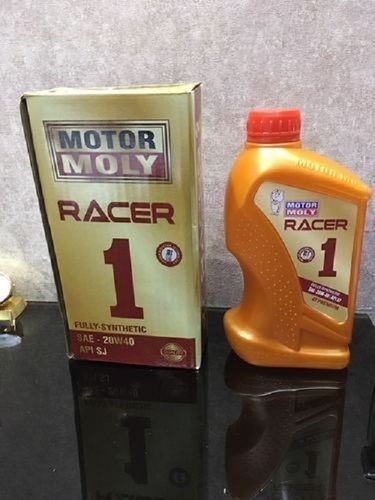 Control Friction And Long Lasting Fully Synthetic Motor Moly Engine Oil Ash %: %