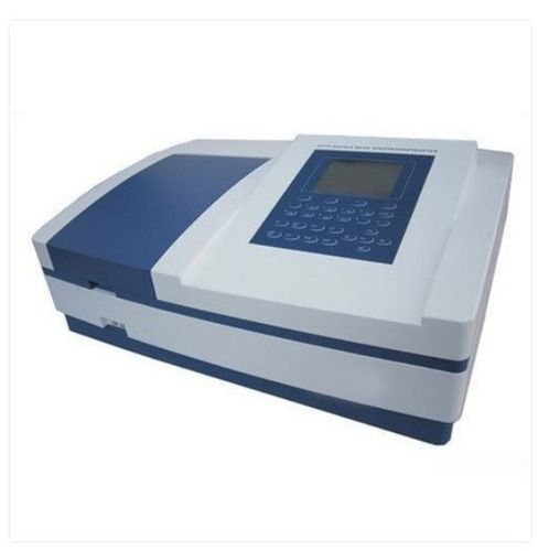 microprocessor spectrophotometer