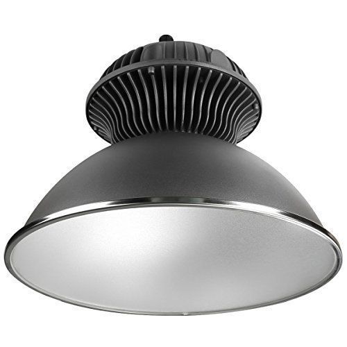 White Eco Friendly Round 2700-3000K Ip33 5W Aluminium Led Industrial Lights For Industrial Use