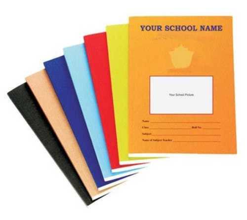 Good Quality Customized Audience A4 Notebook Used In School And Office Yes